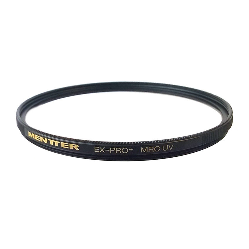 Mentter EX-PRO+ MRC UV-filter 72mm