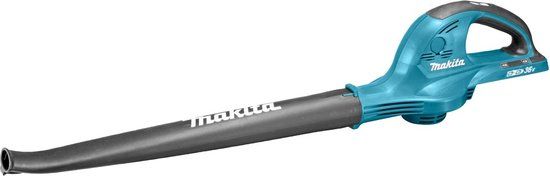 Makita DUB361PT2 - Accu bladblazer set - 36V (2x 18V) - 2x 5.0Ah - 335 km/h