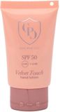 Cent Pur Cent Hand Lotion Velvet Touch SPF50