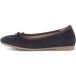 Gabor Ballerines femme velours de chèvre