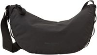 Marc O'Polo Linnea Crossbody Bag Broken Graphite zwart