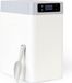 Wiltec SOFT-HT1B adoucisseur d'eau pour eau souple échangeur d'ions avec réservoir de résine de 16 l