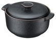 Zassenhaus plat de service WORKER, rond, 10 cm