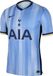 NIKE Thfc Mnk Dfadv Jsy Ss Match Aw heren Shirt