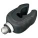 Mikado Rr20 Hq Porte-canne Rod Pod Noir Noir Taille unique