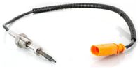 HELLA 6PT 014 495-001 Sensor, uitlaatgastemperatuur