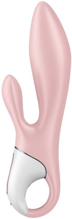 Satisfyer G-spot Vibrator Roze