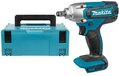 Makita DTW190ZJ 18V Accu Slagmoersleutel | Body in Mbox | 190Nm