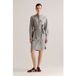 Josephine & Co Laureen Robe Gris Taille : 38
