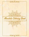 Mandala Coloring Book