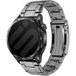 Suunto Bracelet titane ajustable Run (graphite)