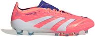 Adidas Predator Elite AG Chaussures de football Orange EU 42 2/3