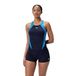 Speedo Hyperboom Splice dames Tankini set