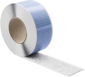 Label the Cable LTC TOUGH TAPE STRAP Klittenband (l x b) 5 mm x 50 mm Wit 5 m