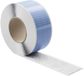 Label the Cable LTC TOUGH TAPE STRAP Klittenband (l x b) 5 mm x 50 mm Wit 5 m