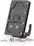 Wooden Camera 156600 Battery Slide zwart