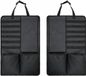 Allecto Plus - Porte-fusil pour voiture - Sac de suspension tactique pour siège avant de voiture - Sac de suspension pour dossier