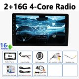 Autoradio 2-DIN