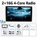 Autoradio 2-DIN