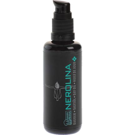 Aman Prana Dagolie nerolie 50ml