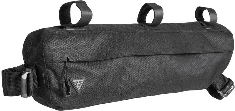 Topeak Mid Loader Fietstas 6 l zwart