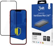 3mk HardGlass Max Lite Apple iPhone 13/13 Pro
