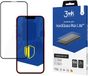 3mk HardGlass Max Lite Apple iPhone 13/13 Pro