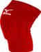 Mizuno VS1 Kniebeschermers Rood Maat S