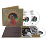 Warner Music Grateful Dead Blues for Allah (50th Anniversary)