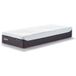 TEMPUR PRO® Luxe CoolQuilt Matelas - 90 x 200 - 30 cm haut - Doux