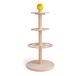 Erzi 10100 38 x 17 cm Ice Cream Boodschappenwinkel Display Stand
