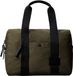Calvin Klein Sac de sport en toile grand modèle vert olive profond