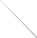 Maver Solid Carbon 70 Cm scion de canne Argent 1.2-4.8 mm