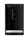 Melitta CAFFEO SOLO PURE BLACK - Volautomatische Espressomachine - Zwart