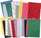 Creativ Company Hobbyvilt, vel 21x30 cm, dikte 1,5-2 mm, diverse kleuren, 24 vel