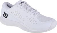 Wilson Rush Pro Ace Allcourt Schoenen Wit EU 48 2/3 Man