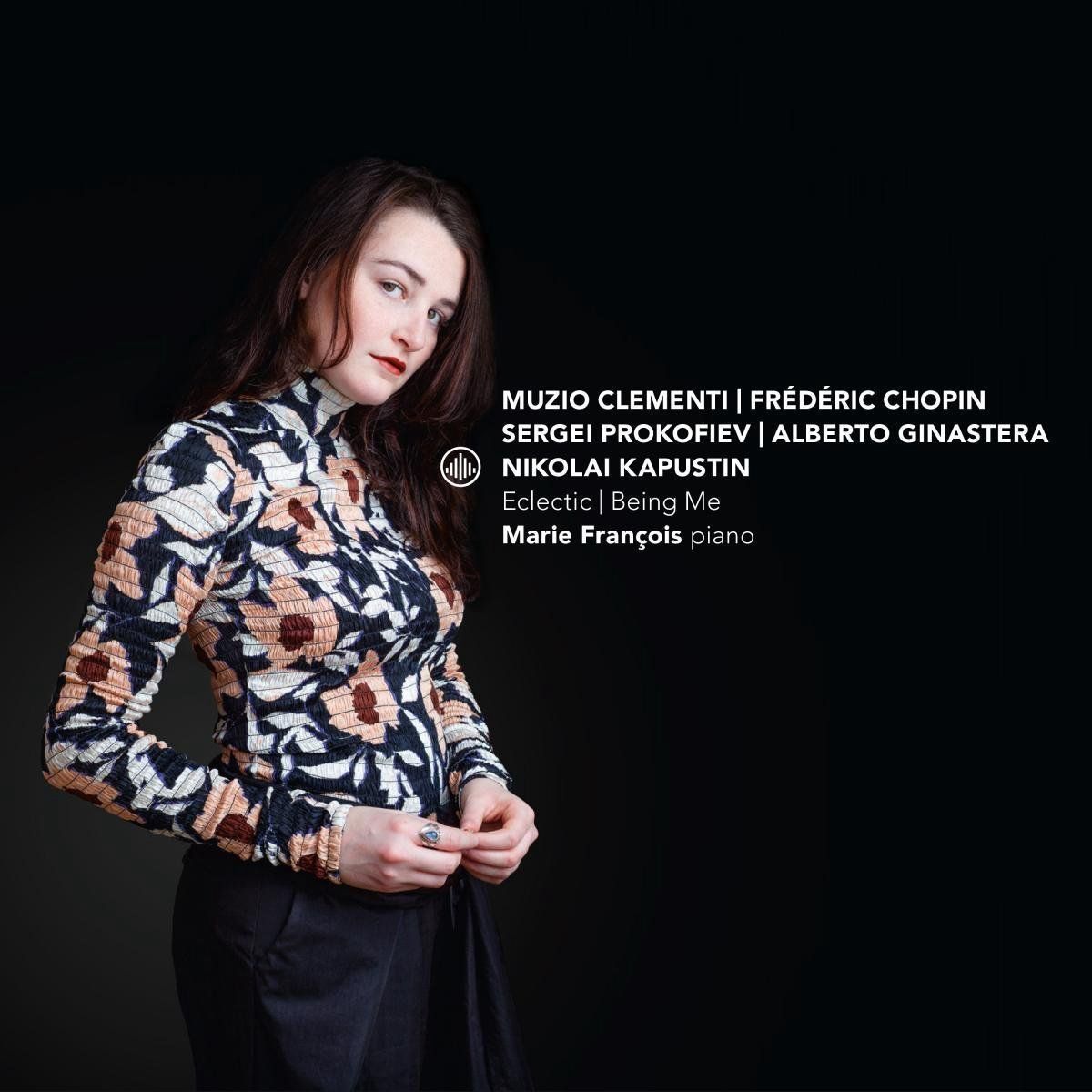 Sonic Rendezvous Marie François - Eclectic | Being Me
