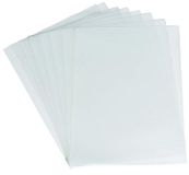 Hoezen Methodo R071105 lamineerfolie, 59 x 83, 100 stuks