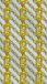 AG Design Abstract gordijn 140x245 cm, 1 stuk, stof meerkleurig, 0,1x140x245 cm
