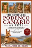 The Complete Podenco Canario as Pets