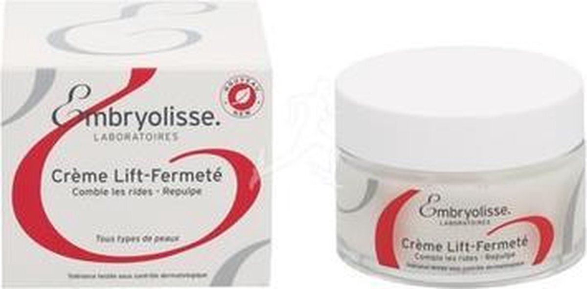 Embryolisse firmng lift cream 50ml