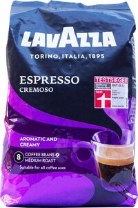 Lavazza 2733 Espresso Crema e Aroma