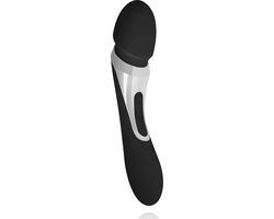 Eros No. 1 - Zwart | Clitoraal | Massager | Unisex