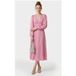 & Other Stories Wes Robe Rose Taille : 44