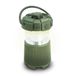 METRONIC 477506 Outdoor Splashproof Oplaadbare Lantaarn Luidspreker met Draaggreep