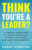 Think Libri GmbH Think You're A Leader? Paperback