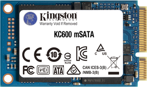 Kingston KC600