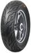 CST CM547 60S TL Pneu Scooter Avant/Arrière Argent 130/60/13