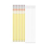 OSRAM LED-rør T8 36 EM 1200 mm, lineært LED-rør, 15W, 1620lm, 3000K, varmt hvidt lys, LED-erstatning til T8 lysstofrør med G13 sokkel, lang levetid, lavt energiforbrug