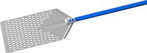 Saro Pizzaschep PRE2340/120 Aluminium Vierkant Grijs 120 cm
